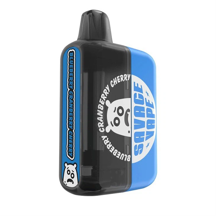 Savage Vape Maga 50000 Puffs price