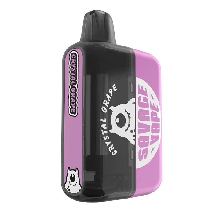 Savage Vape Maga 50000 Puffs price