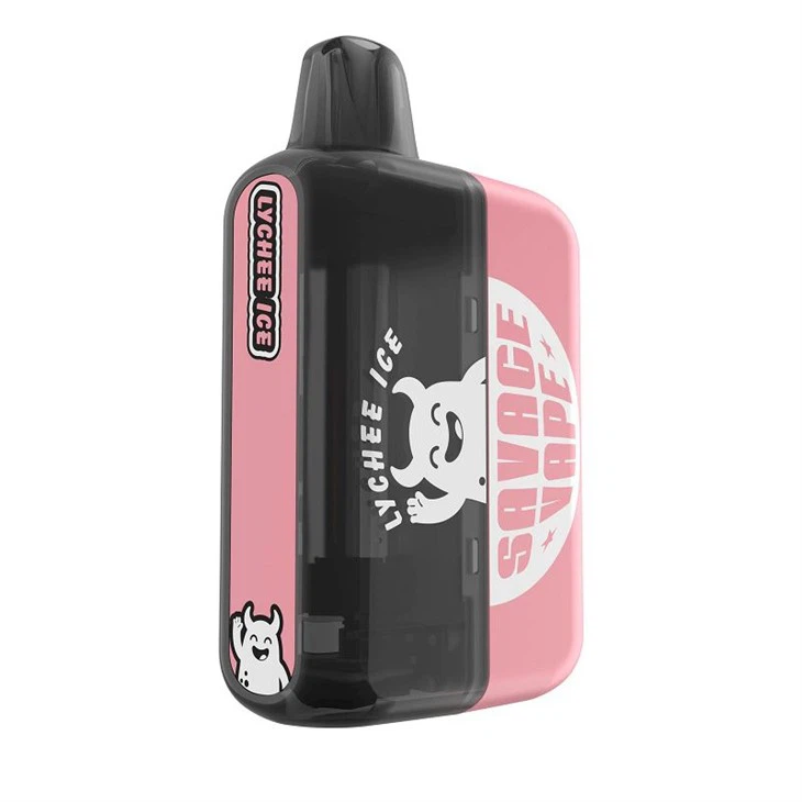Savage Vape Maga 50000 Puffs suppliers
