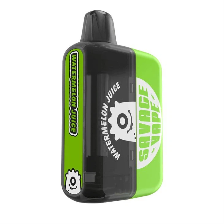 Savage Vape Maga 50000 Puffs best