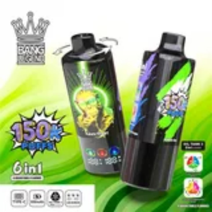 BANG BLAZE 150000 PUFF factory