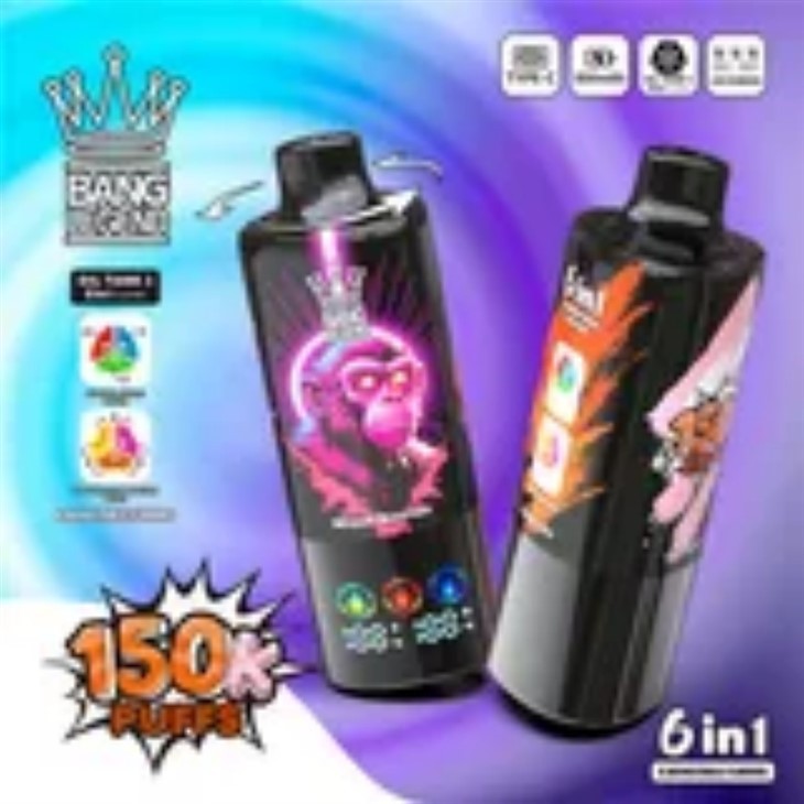 BANG BLAZE 150000 PUFF best