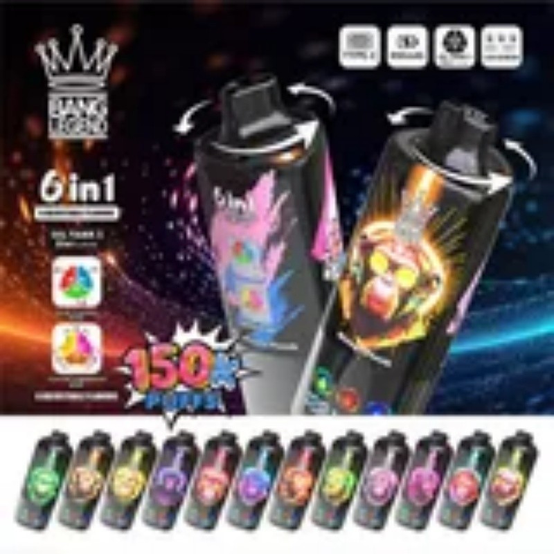 BANG BLAZE 150000 PUFF suppliers