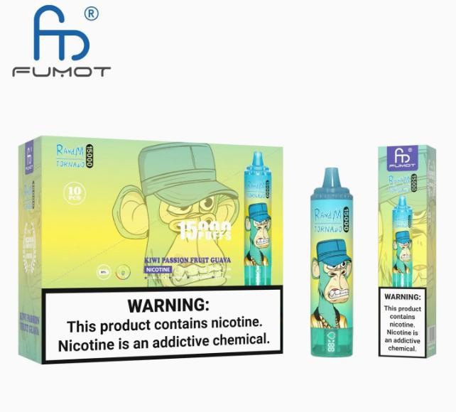 Fumot vape 30000 puffs