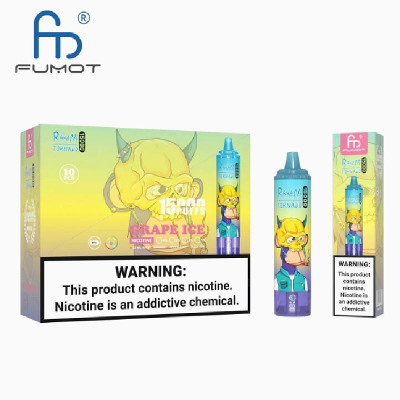 Fumot Tornado 30k Music Fumot Tornado 30k Music