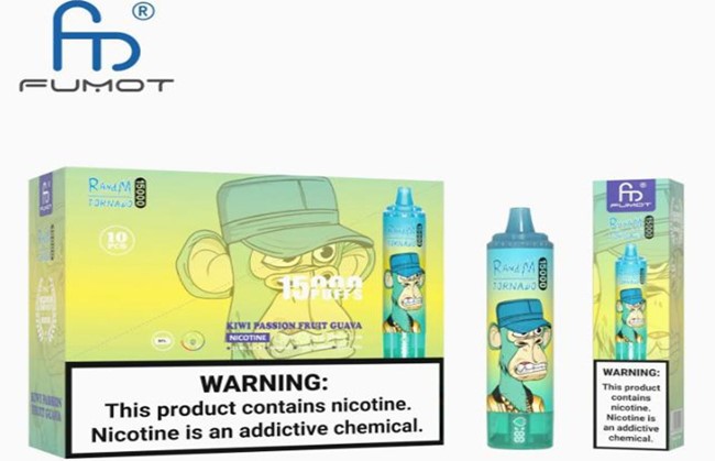 Fumot vape 30000 puffs Fumot vape 30000 puffs