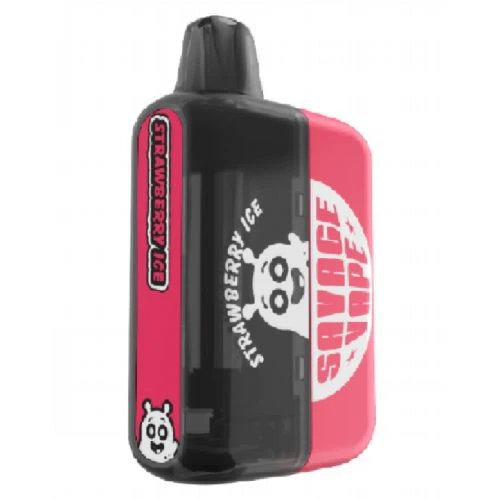 Savage vape 50000 puffs