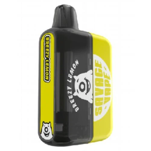 Savage vape 50k