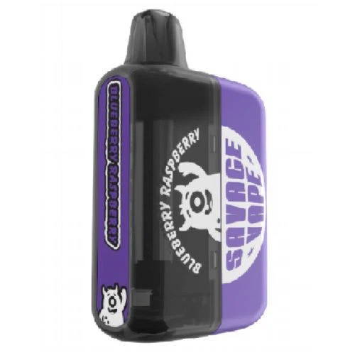 Savage vape 50k puffs