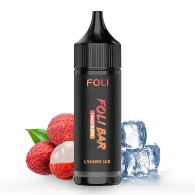 news-400-400 Foli Vape 15000 Puffs