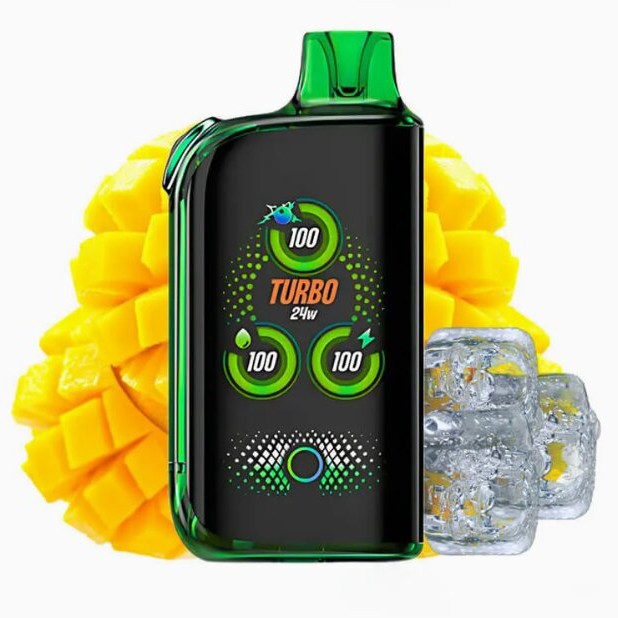Waka  vape 45k Puffs